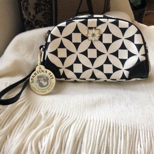 Spartina 449 Kiawah Golf accessory pouch